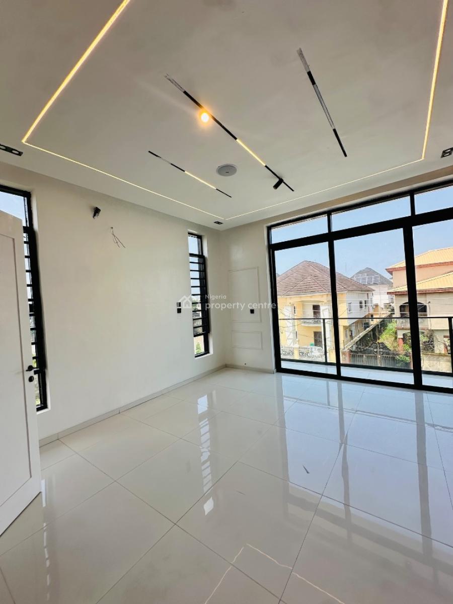 5 Bedroom Detached Duplex, Ajah, Lagos, Detached Duplex for Sale