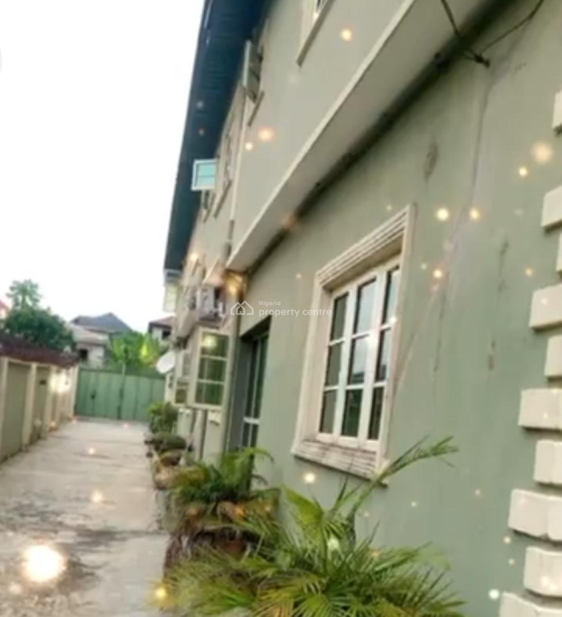 3 Bedrooms Duplex  2 Units of 3 Bedrooms  Flat  2 Units of 2 Bedrooms, Eyita Ikorodu Lagos, Ikorodu, Lagos, Block of Flats for Sale