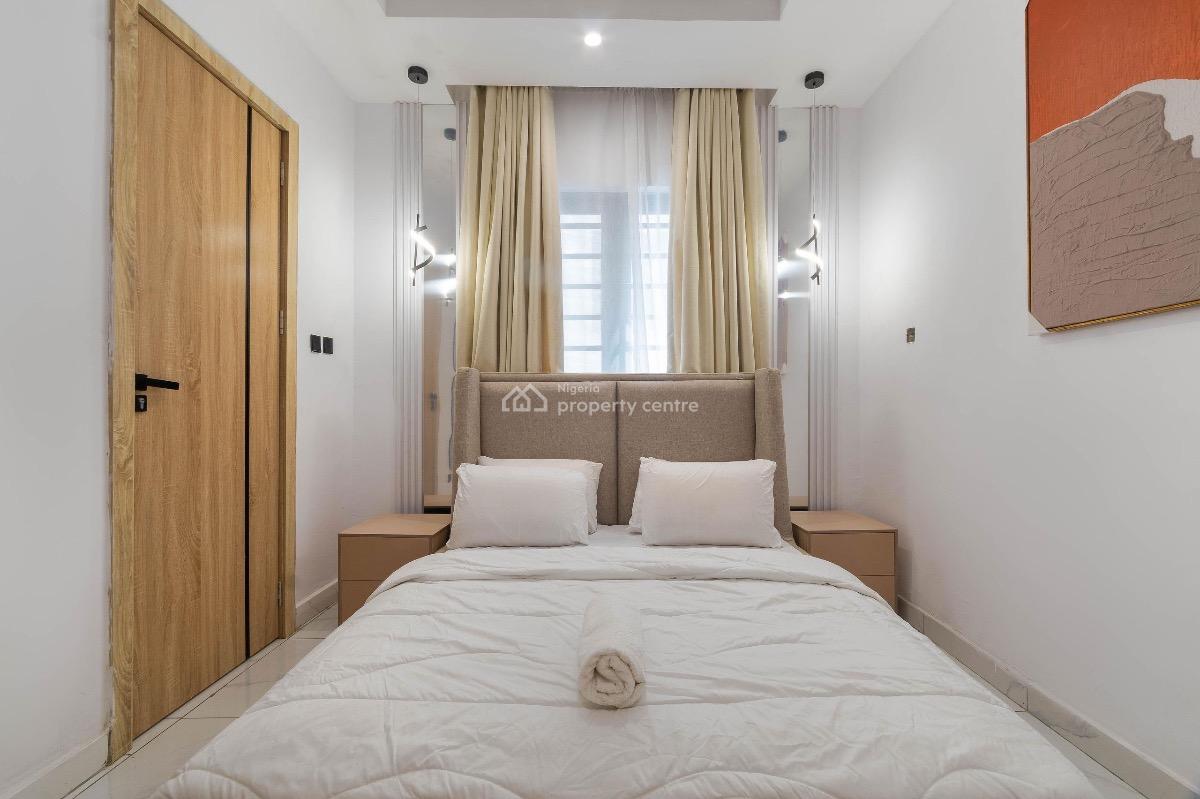 One Bedroom Apartment, Ologolo, Lekki, Lagos, Flat / Apartment Short Let