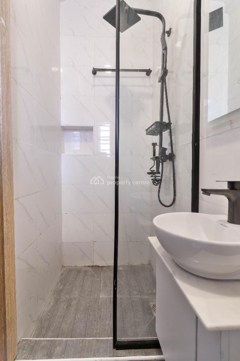 One Bedroom Apartment, Ologolo, Lekki, Lagos, Flat / Apartment Short Let