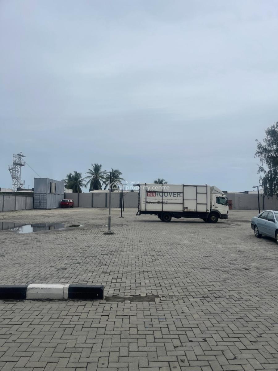 Luxury and Spacious Event Centre., Victoria Island (vi), Lagos, Hall for Rent