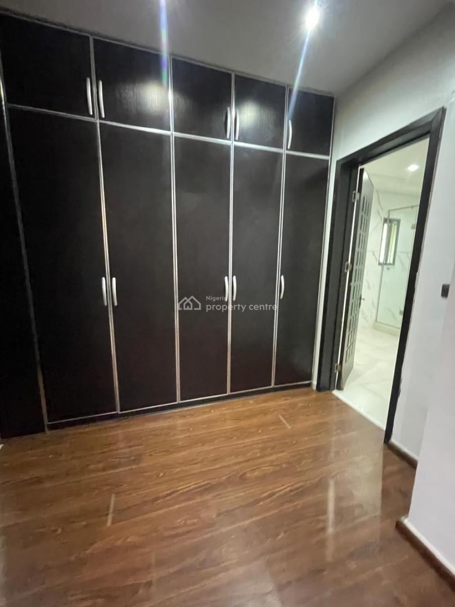 Furnished 5 Bedroom Mansion with Swimming Pool, Lekki Phase 1, Lekki, Lagos, Detached Duplex for Rent