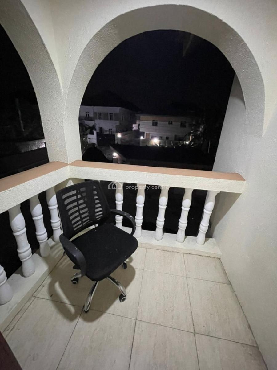 Master Bedroom Studio Apartment, Ikota, Lekki, Lagos, Self Contain (single Rooms) for Rent