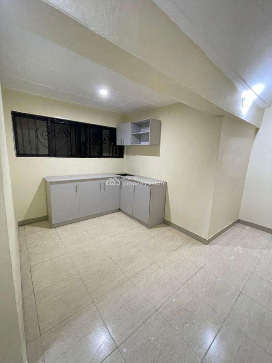 Master Bedroom Studio Apartment, Ikota, Lekki, Lagos, Self Contain (single Rooms) for Rent
