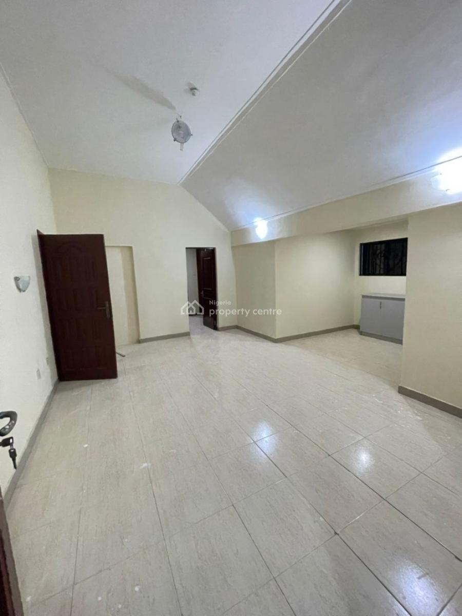 Master Bedroom Studio Apartment, Ikota, Lekki, Lagos, Self Contain (single Rooms) for Rent