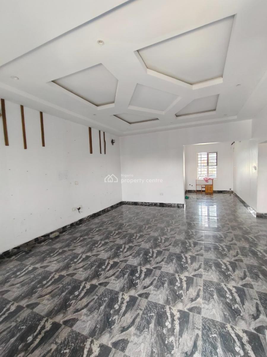 Sharp 2 Bedrooms Apartment, Blenco, Sangotedo, Ajah, Lagos, Flat / Apartment for Rent
