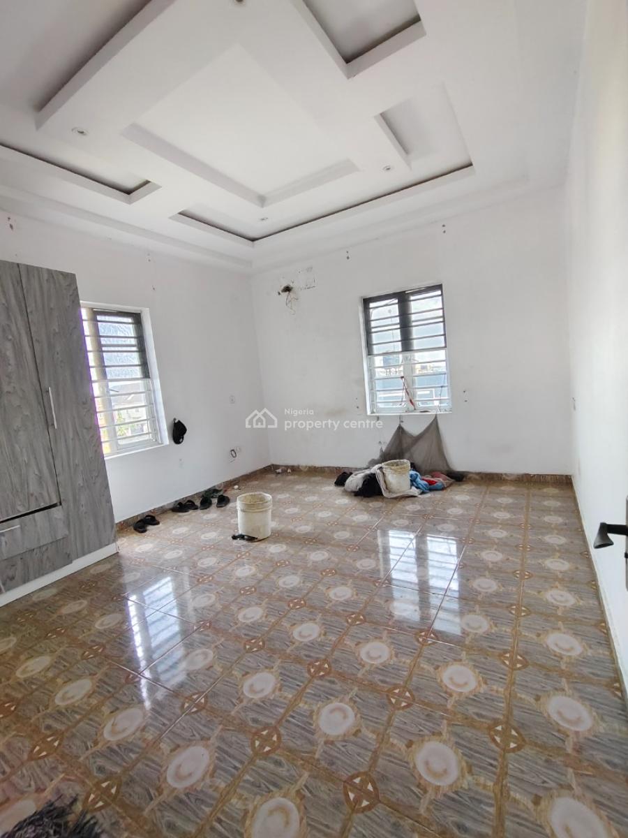 Sharp 2 Bedrooms Apartment, Blenco, Sangotedo, Ajah, Lagos, Flat / Apartment for Rent