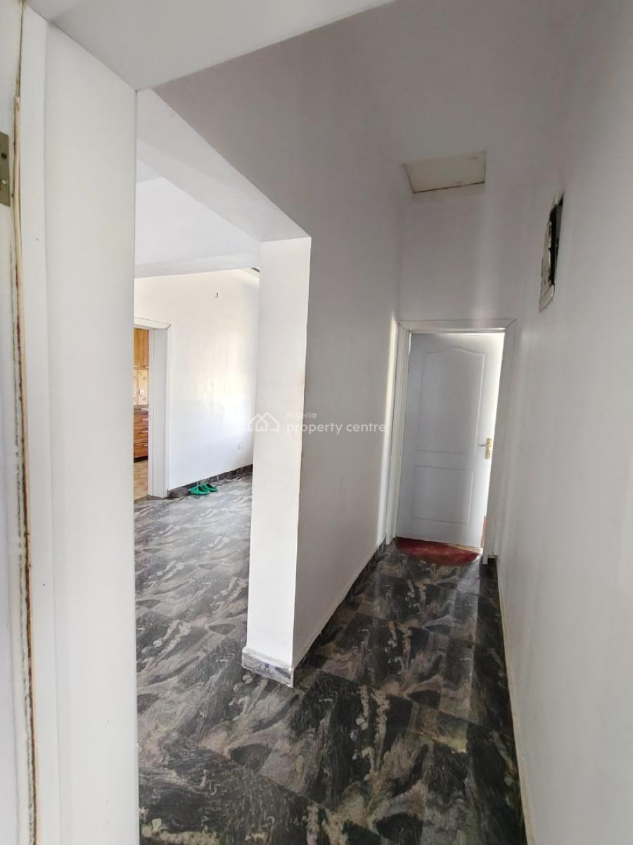 Sharp 2 Bedrooms Apartment, Blenco, Sangotedo, Ajah, Lagos, Flat / Apartment for Rent