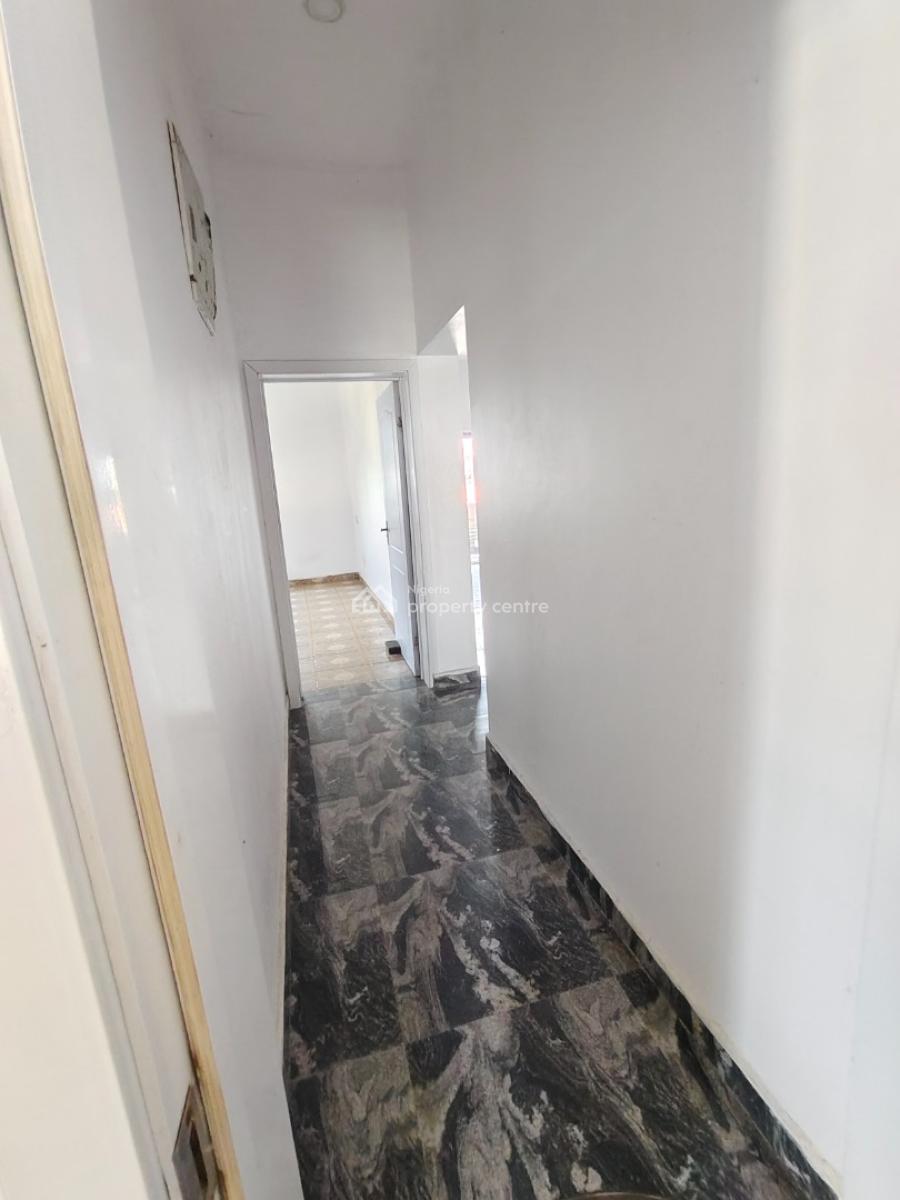 Sharp 2 Bedrooms Apartment, Blenco, Sangotedo, Ajah, Lagos, Flat / Apartment for Rent