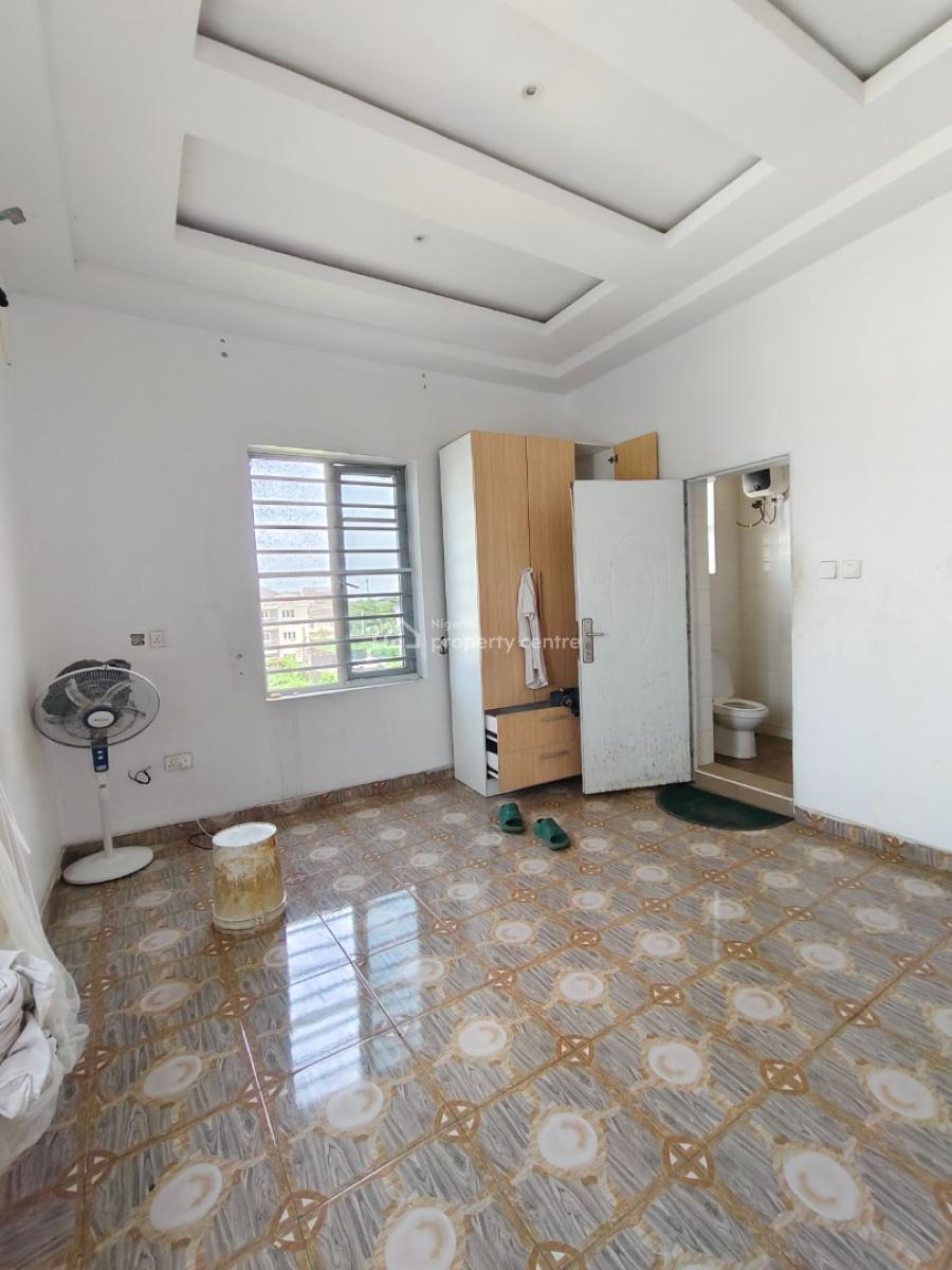 Sharp 2 Bedrooms Apartment, Blenco, Sangotedo, Ajah, Lagos, Flat / Apartment for Rent