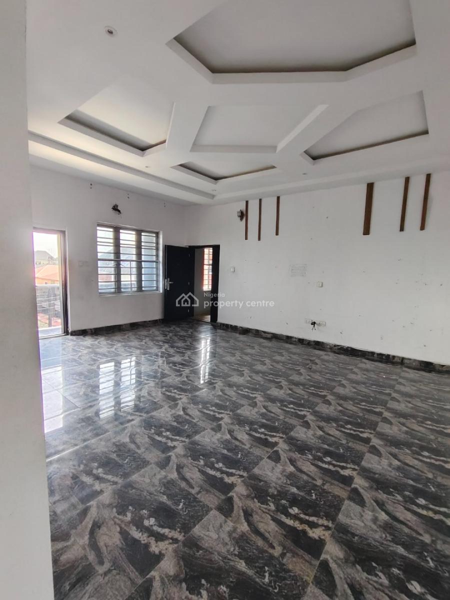 Sharp 2 Bedrooms Apartment, Blenco, Sangotedo, Ajah, Lagos, Flat / Apartment for Rent
