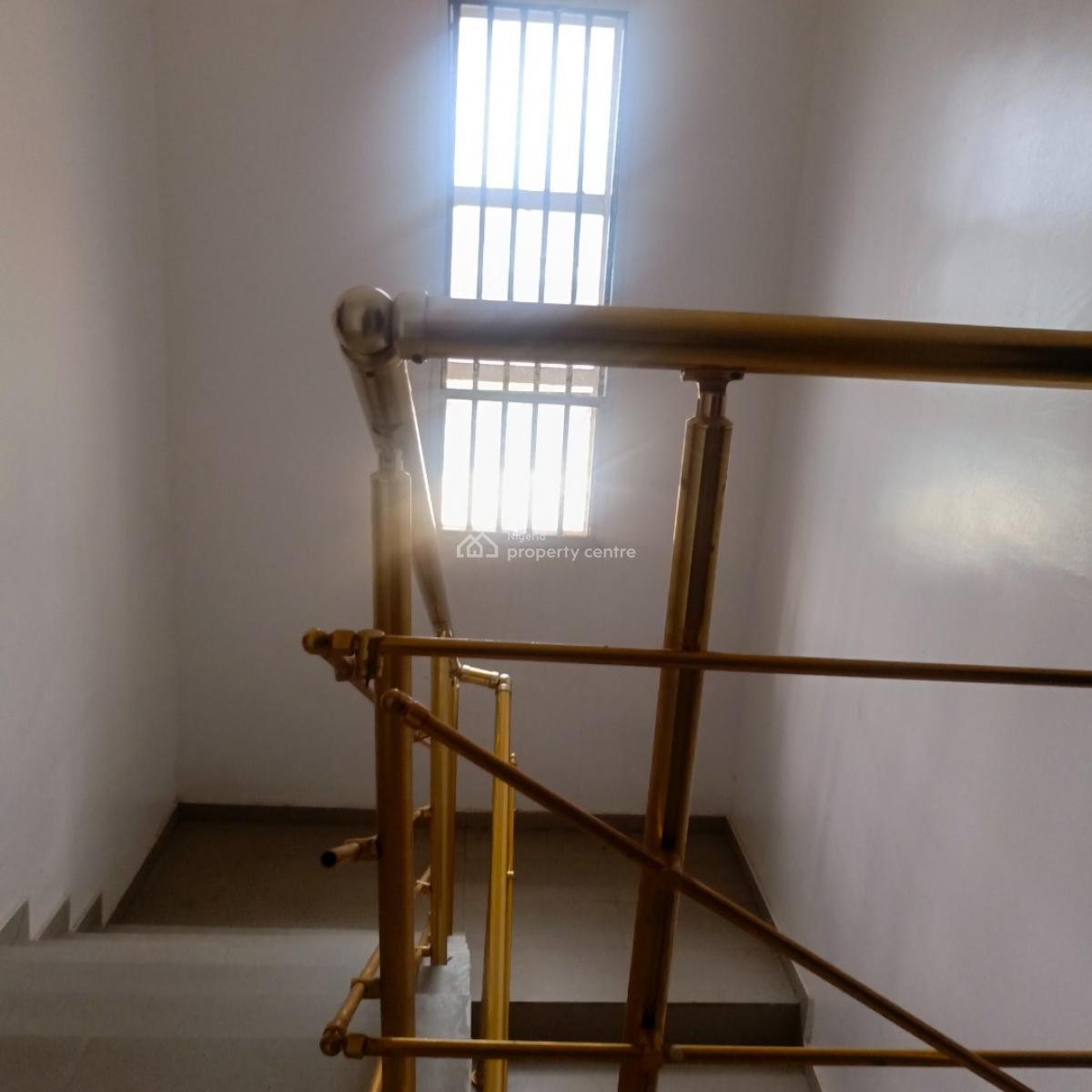 Self Contain, Off Domino Pizza, Ologolo, Lekki, Lagos, Self Contain (single Rooms) for Rent