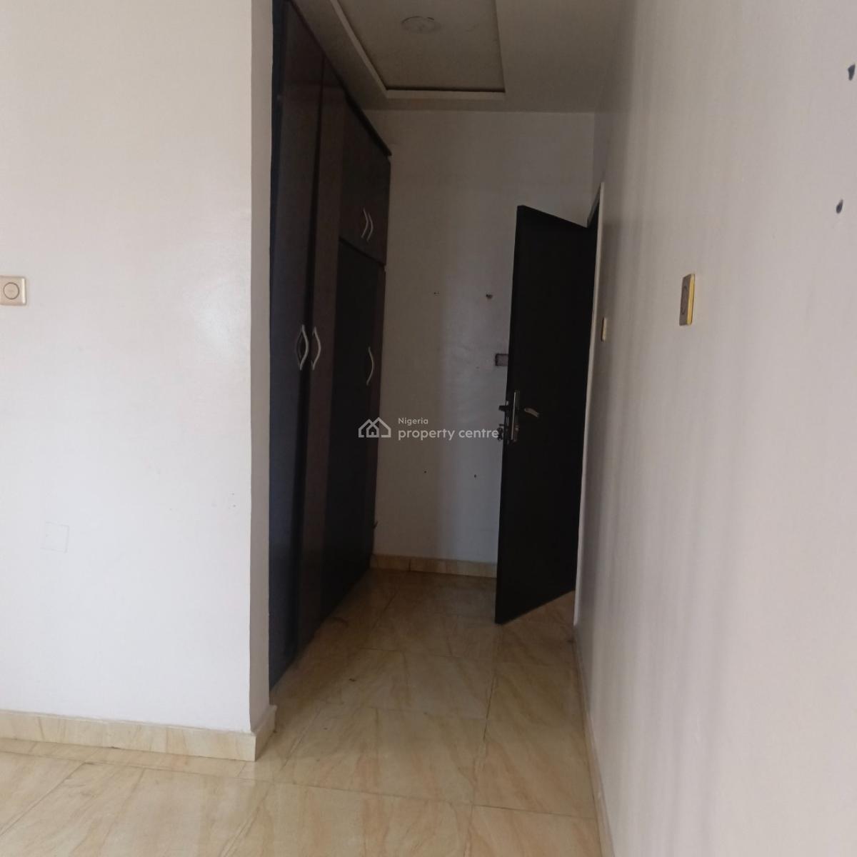 Self Contain, Off Domino Pizza, Ologolo, Lekki, Lagos, Self Contain (single Rooms) for Rent