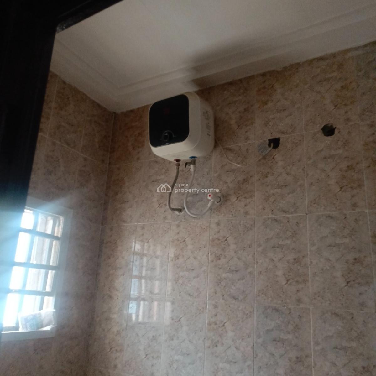 Self Contain, Off Domino Pizza, Ologolo, Lekki, Lagos, Self Contain (single Rooms) for Rent