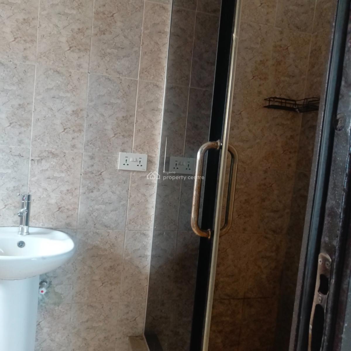Self Contain, Off Domino Pizza, Ologolo, Lekki, Lagos, Self Contain (single Rooms) for Rent