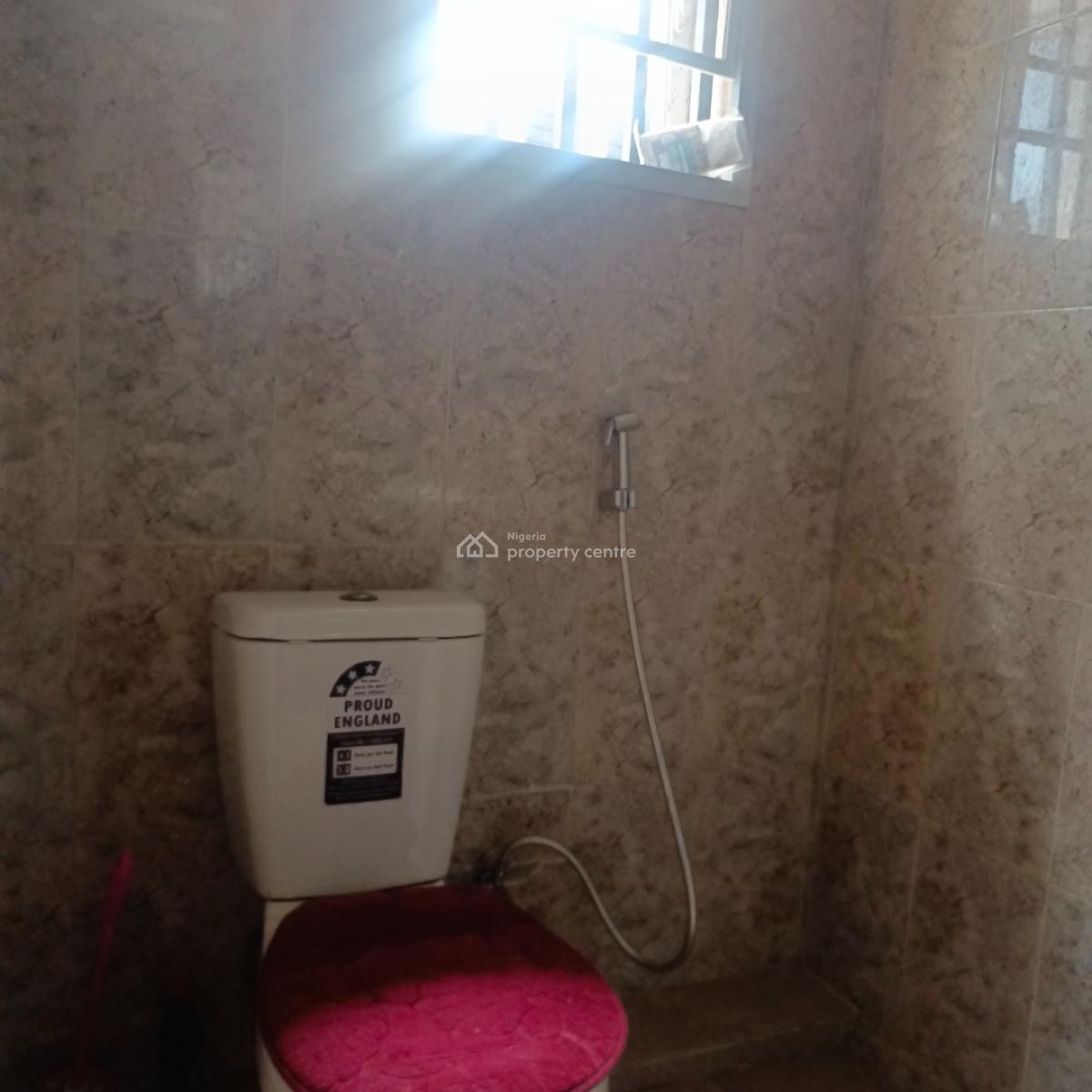 Self Contain, Off Domino Pizza, Ologolo, Lekki, Lagos, Self Contain (single Rooms) for Rent