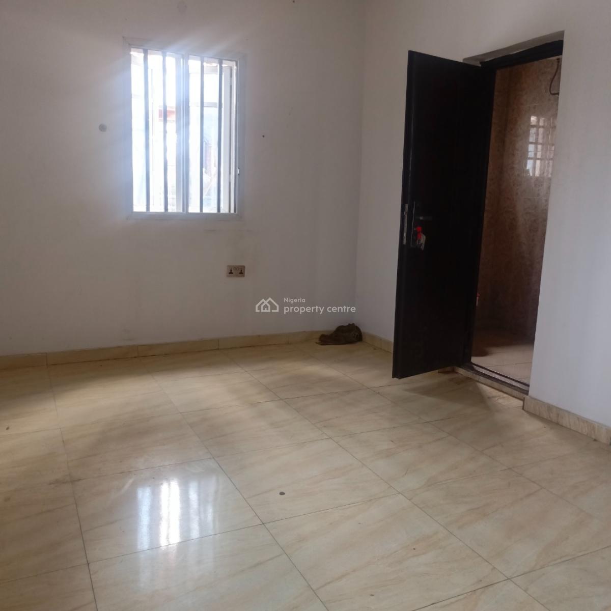 Self Contain, Off Domino Pizza, Ologolo, Lekki, Lagos, Self Contain (single Rooms) for Rent