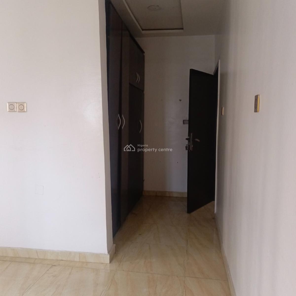 Self Contain, Off Domino Pizza, Ologolo, Lekki, Lagos, Self Contain (single Rooms) for Rent