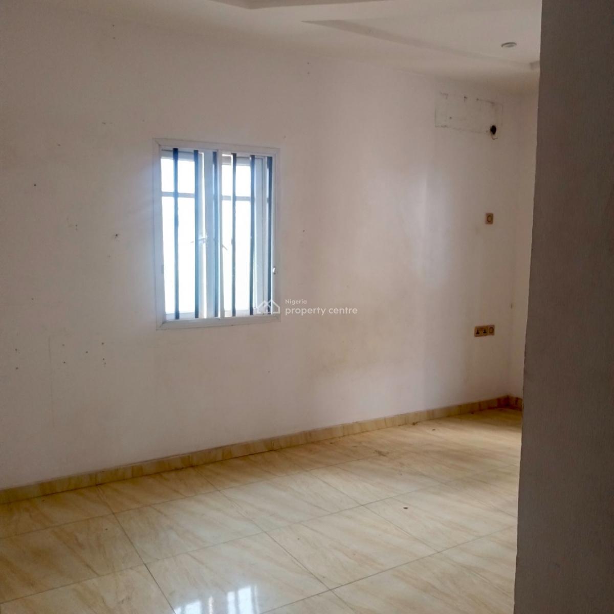 Self Contain, Off Domino Pizza, Ologolo, Lekki, Lagos, Self Contain (single Rooms) for Rent