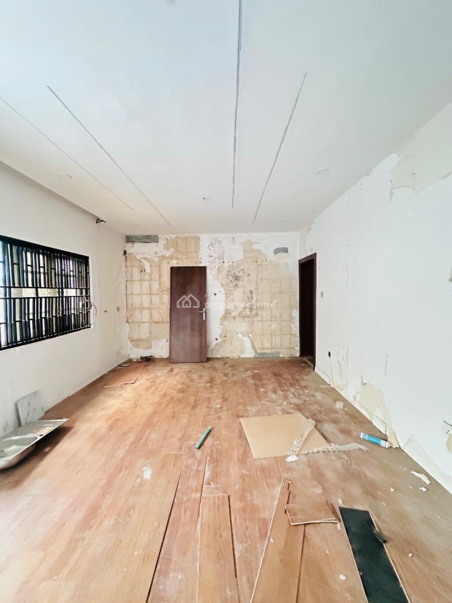 1 Bedroom Apartment, Lekki Phase 1, Lekki, Lagos, Flat / Apartment for Rent