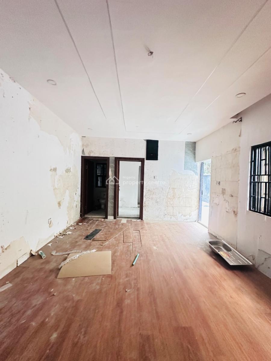1 Bedroom Apartment, Lekki Phase 1, Lekki, Lagos, Flat / Apartment for Rent