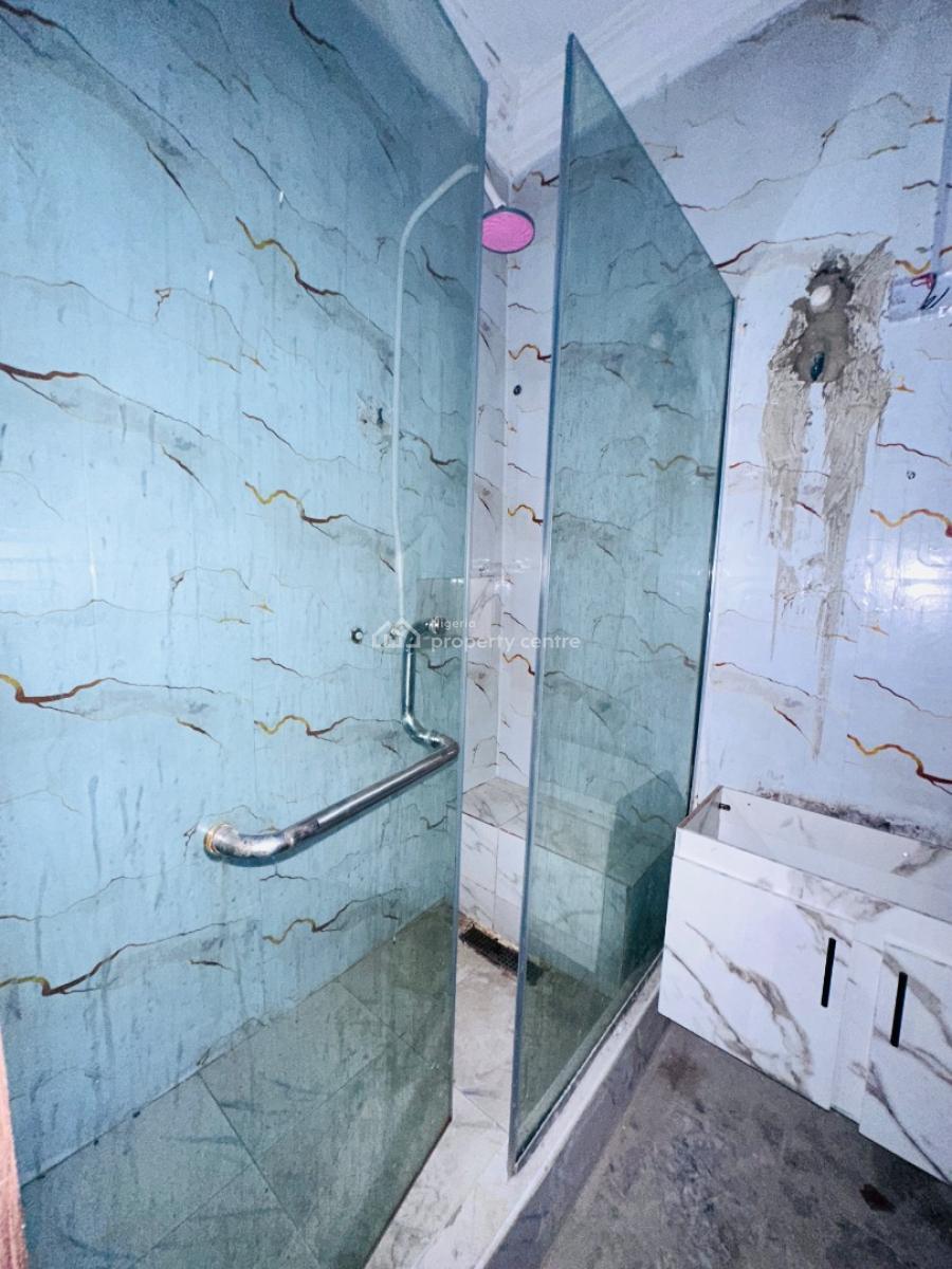 1 Bedroom Apartment, Lekki Phase 1, Lekki, Lagos, Flat / Apartment for Rent