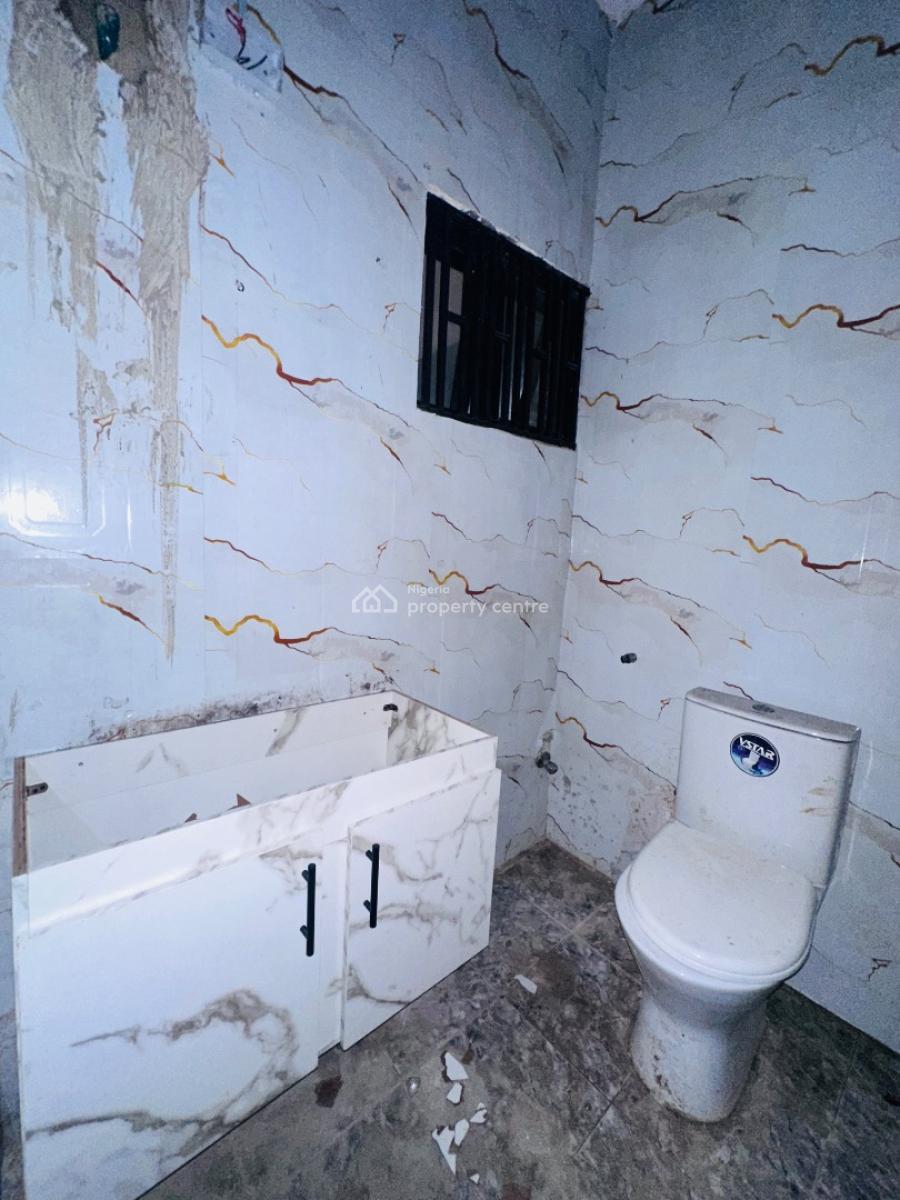 1 Bedroom Apartment, Lekki Phase 1, Lekki, Lagos, Flat / Apartment for Rent