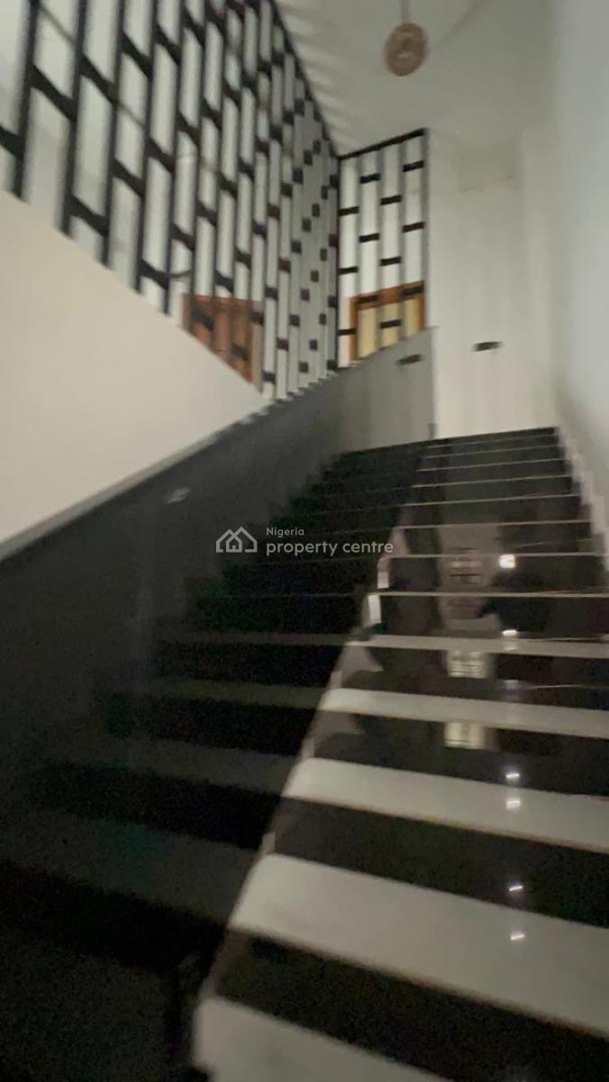 Brand New Contemporary 4 Bedroom Fully Detached Duplex, Omole Phase 1, Ikeja, Lagos, Detached Duplex for Rent