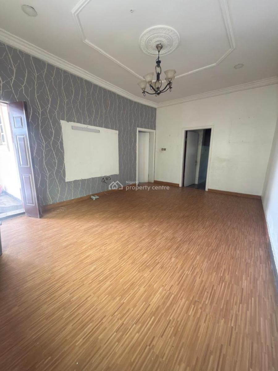 3 Bedroom Flat, Lekki Phase 1, Lekki, Lagos, Flat / Apartment for Rent