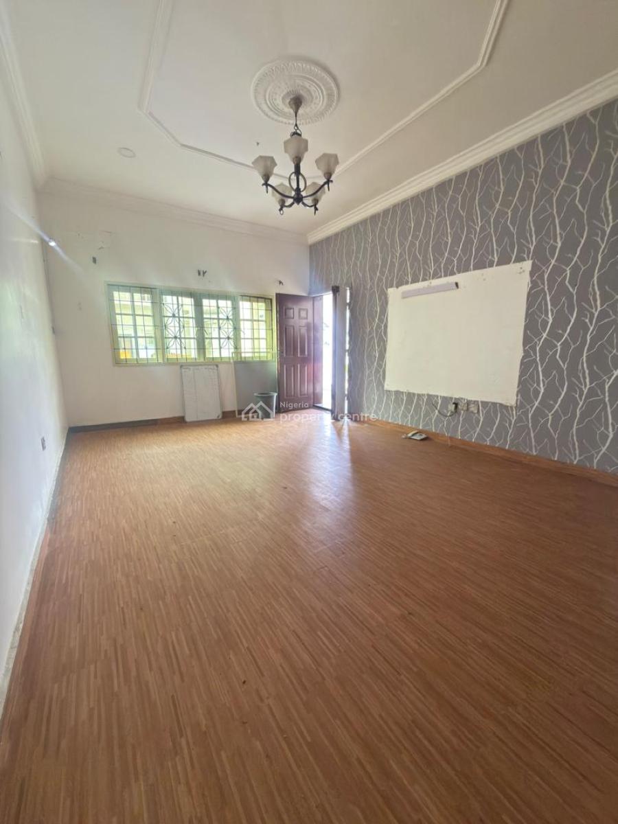 3 Bedroom Flat, Lekki Phase 1, Lekki, Lagos, Flat / Apartment for Rent