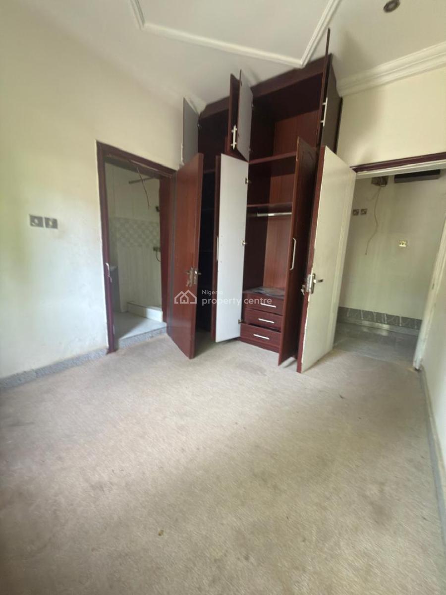 3 Bedroom Flat, Lekki Phase 1, Lekki, Lagos, Flat / Apartment for Rent