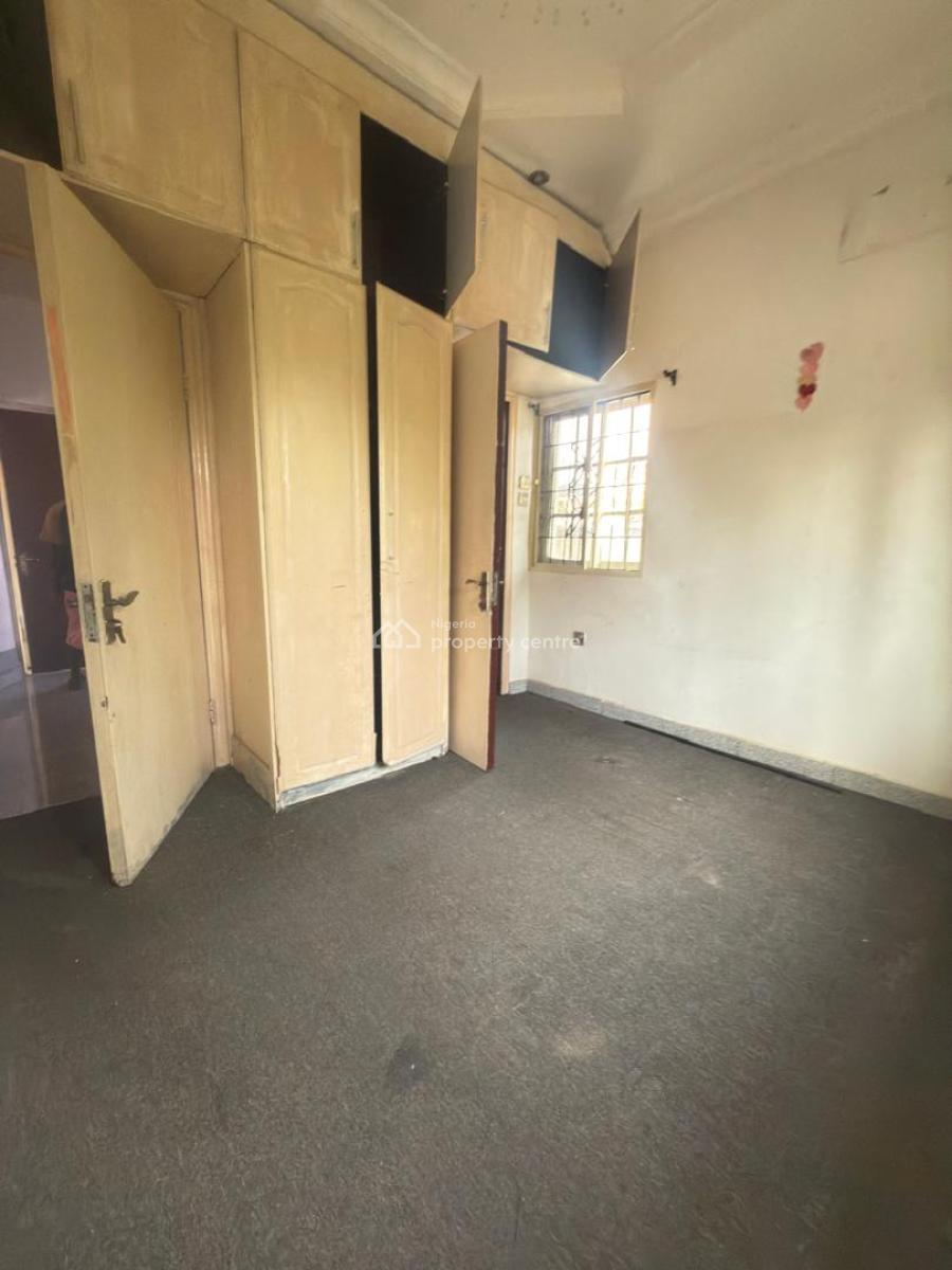 3 Bedroom Flat, Lekki Phase 1, Lekki, Lagos, Flat / Apartment for Rent