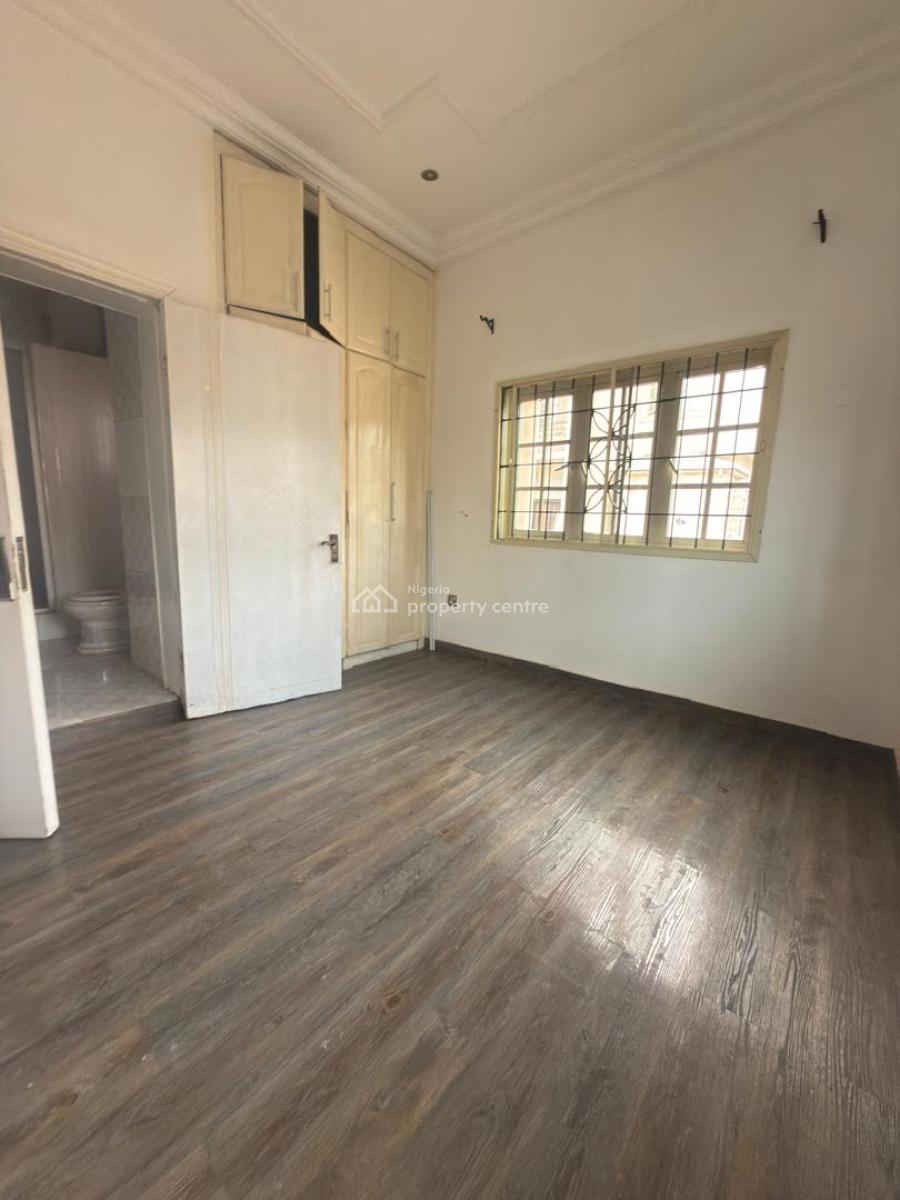 3 Bedroom Flat, Lekki Phase 1, Lekki, Lagos, Flat / Apartment for Rent