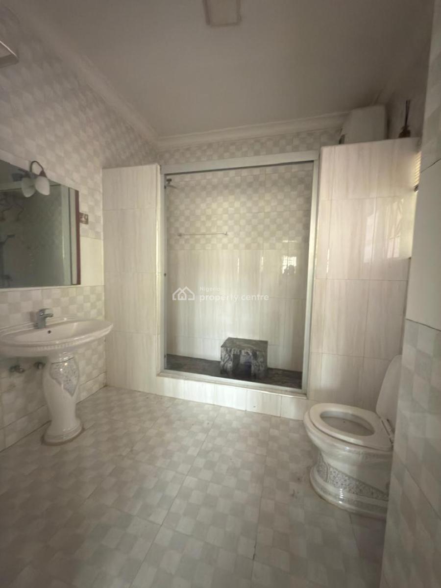 3 Bedroom Flat, Lekki Phase 1, Lekki, Lagos, Flat / Apartment for Rent