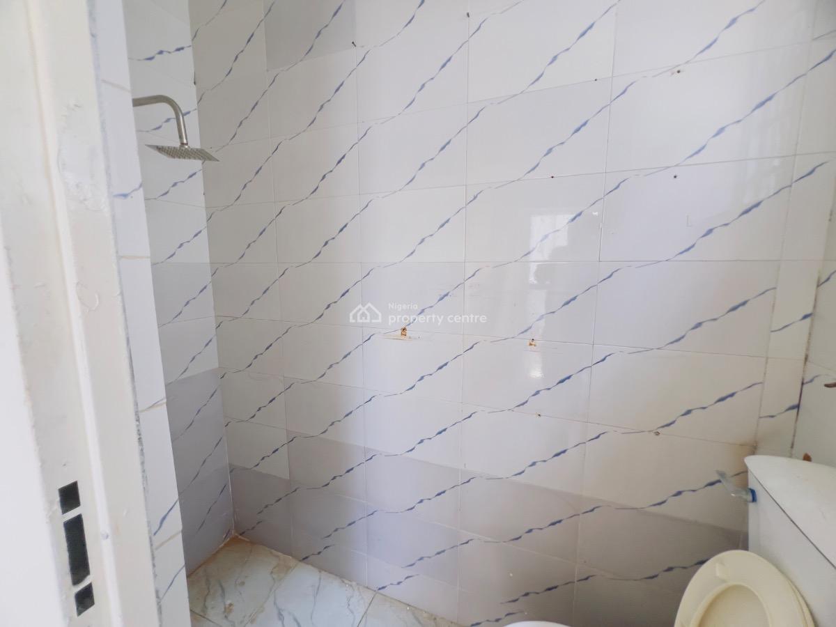 1 Room Bq with Kitchen, Bera Estate Chevron Drive, Lekki, Lagos, Self Contain (single Rooms) for Rent