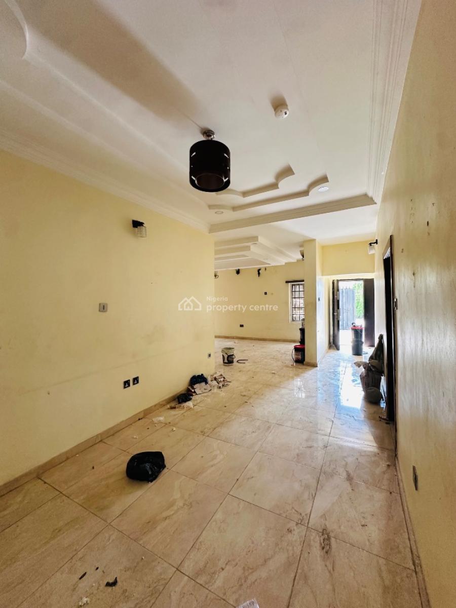 5 Bedroom Terraced Duplex, Ajah, Lagos, Terraced Duplex for Rent