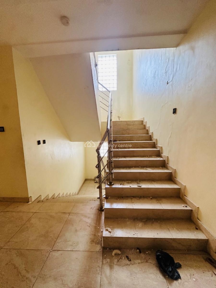5 Bedroom Terraced Duplex, Ajah, Lagos, Terraced Duplex for Rent
