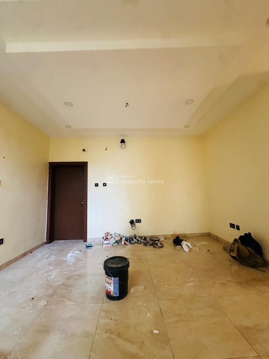 5 Bedroom Terraced Duplex, Ajah, Lagos, Terraced Duplex for Rent