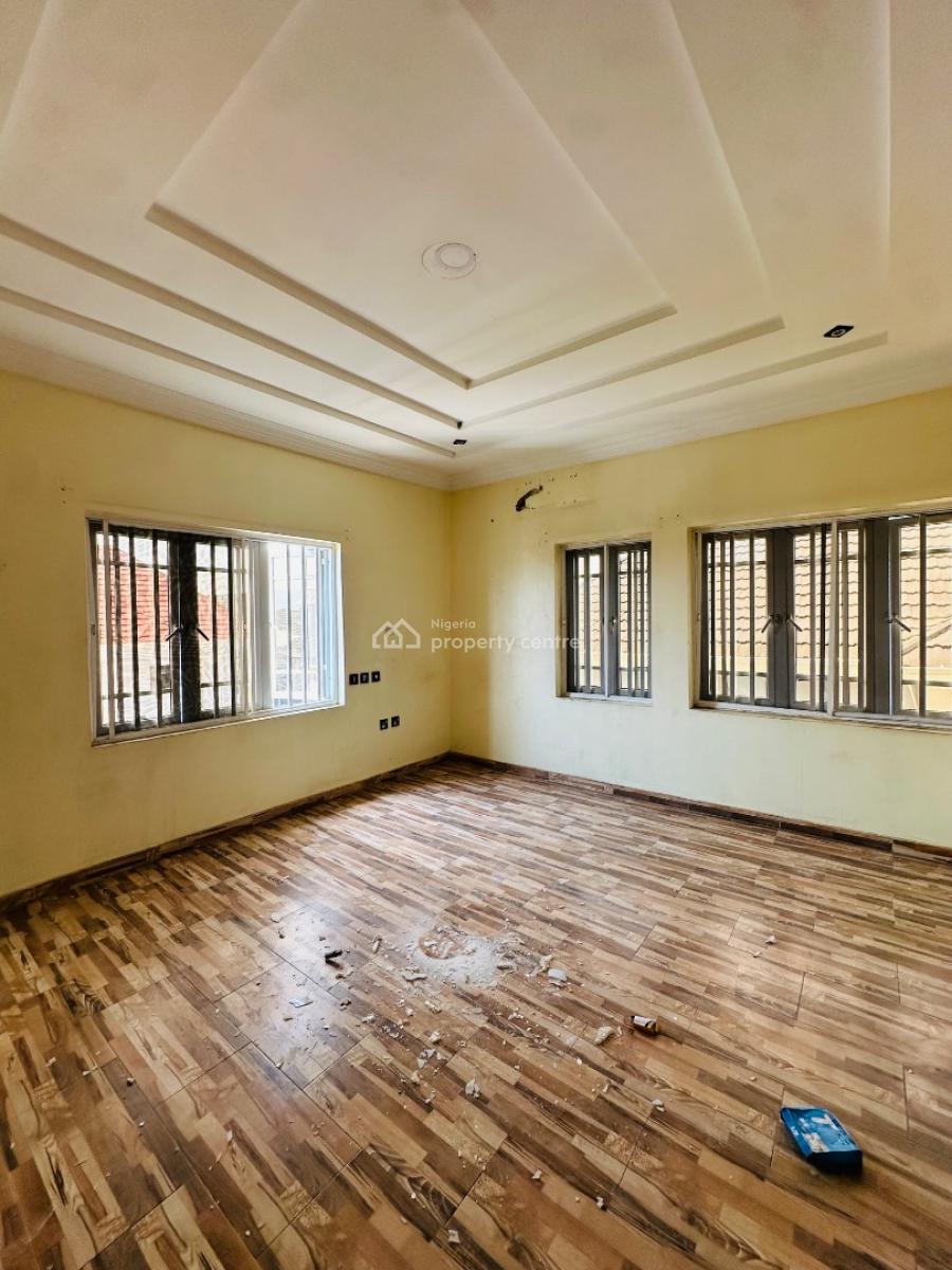 5 Bedroom Terraced Duplex, Ajah, Lagos, Terraced Duplex for Rent
