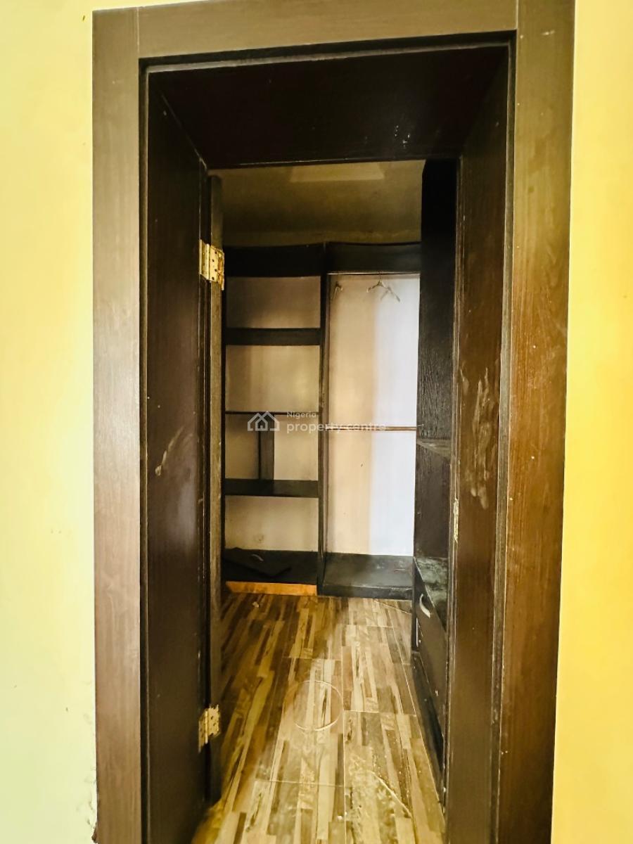 5 Bedroom Terraced Duplex, Ajah, Lagos, Terraced Duplex for Rent