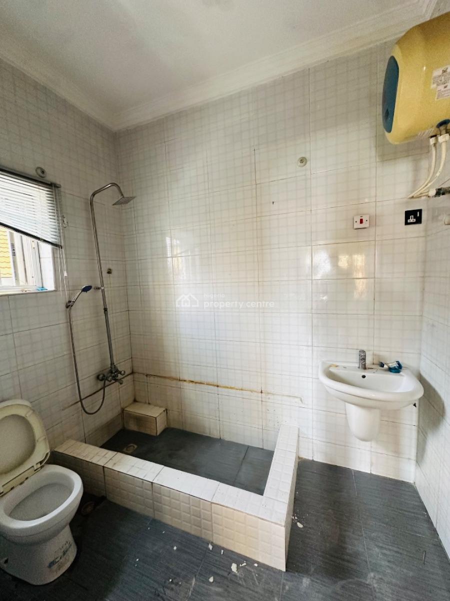 5 Bedroom Terraced Duplex, Ajah, Lagos, Terraced Duplex for Rent
