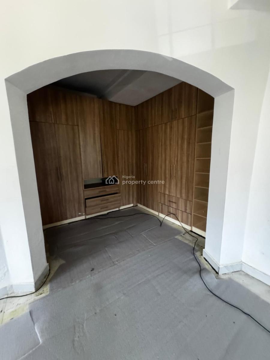Luxury 3 Bedroom Terrace, Katampe Extension, Katampe, Abuja, Flat / Apartment for Rent