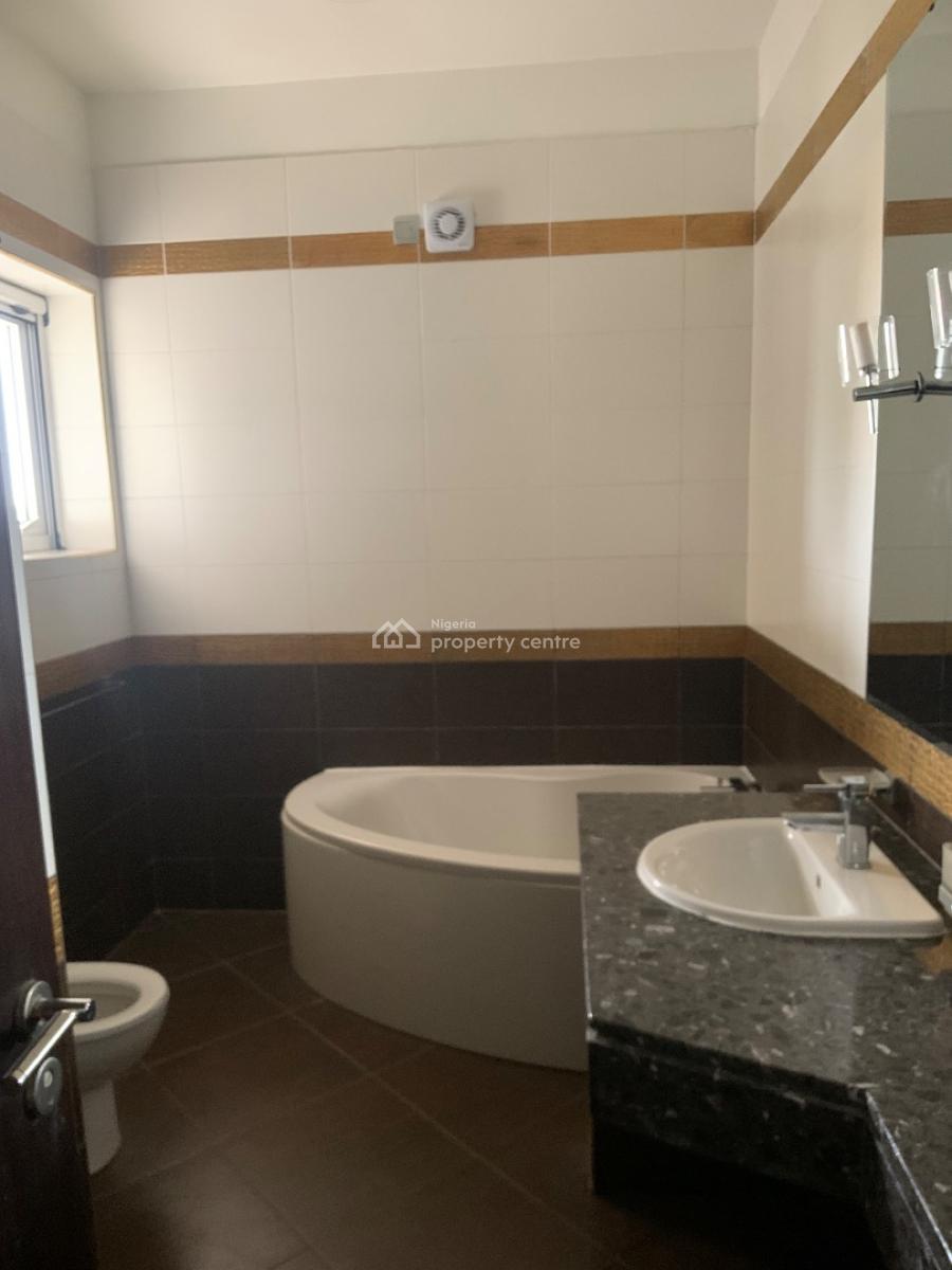 4 Bedroom Maisonette with 2 Bq, Victoria Island (vi), Lagos, House for Rent