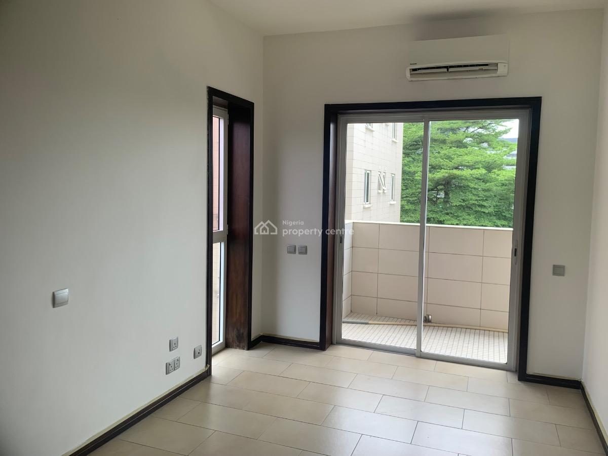 4 Bedroom Maisonette with 2 Bq, Victoria Island (vi), Lagos, House for Rent