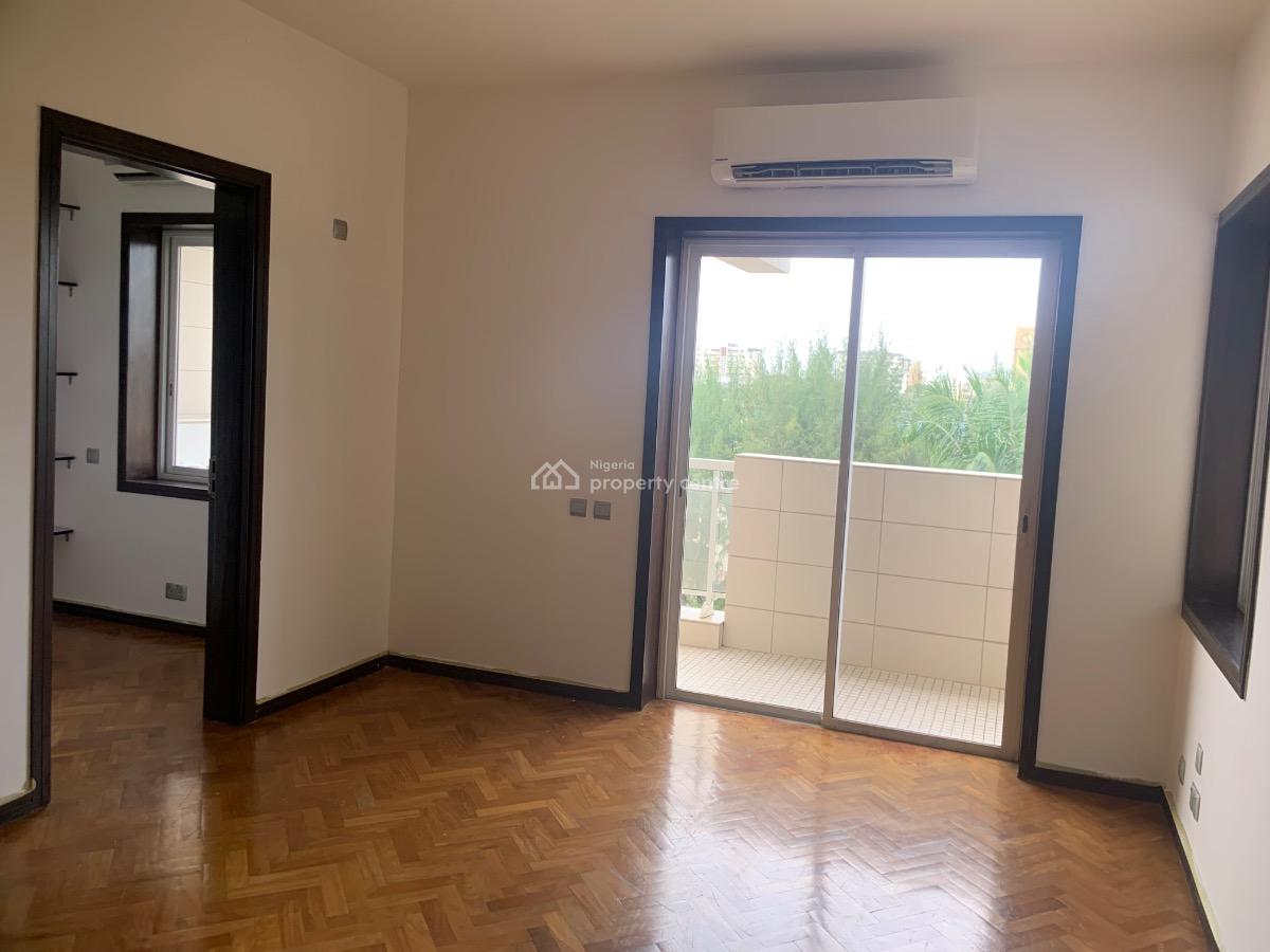 4 Bedroom Maisonette with 2 Bq, Victoria Island (vi), Lagos, House for Rent