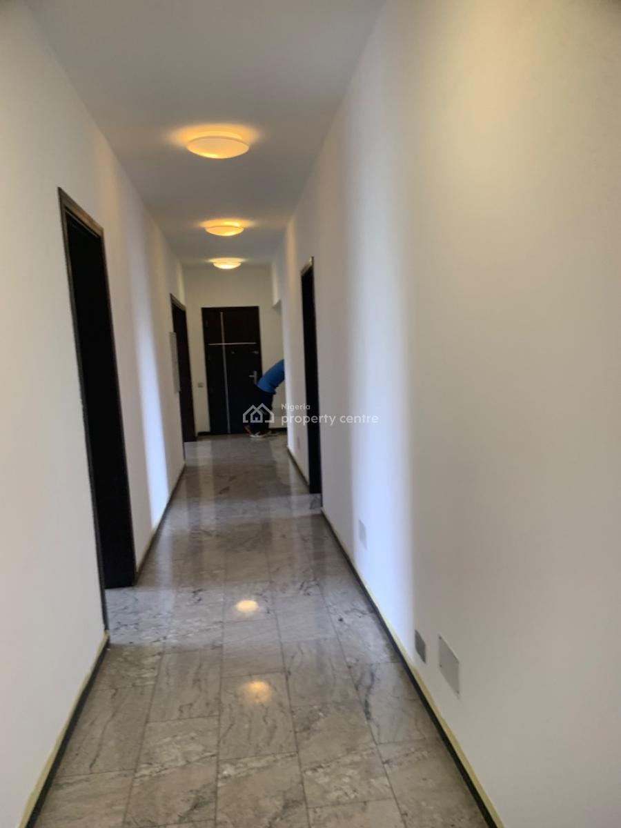 4 Bedroom Maisonette with 2 Bq, Victoria Island (vi), Lagos, House for Rent
