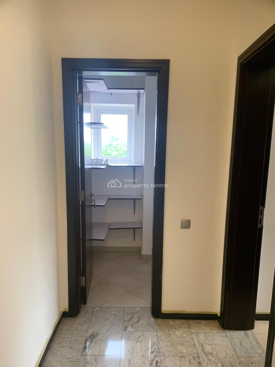 4 Bedroom Maisonette with 2 Bq, Victoria Island (vi), Lagos, House for Rent