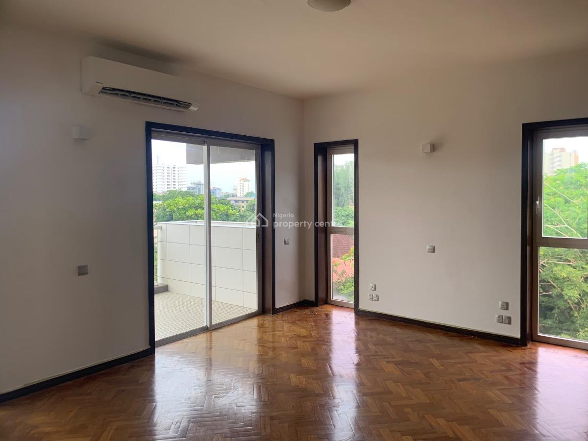 4 Bedroom Maisonette with 2 Bq, Victoria Island (vi), Lagos, House for Rent