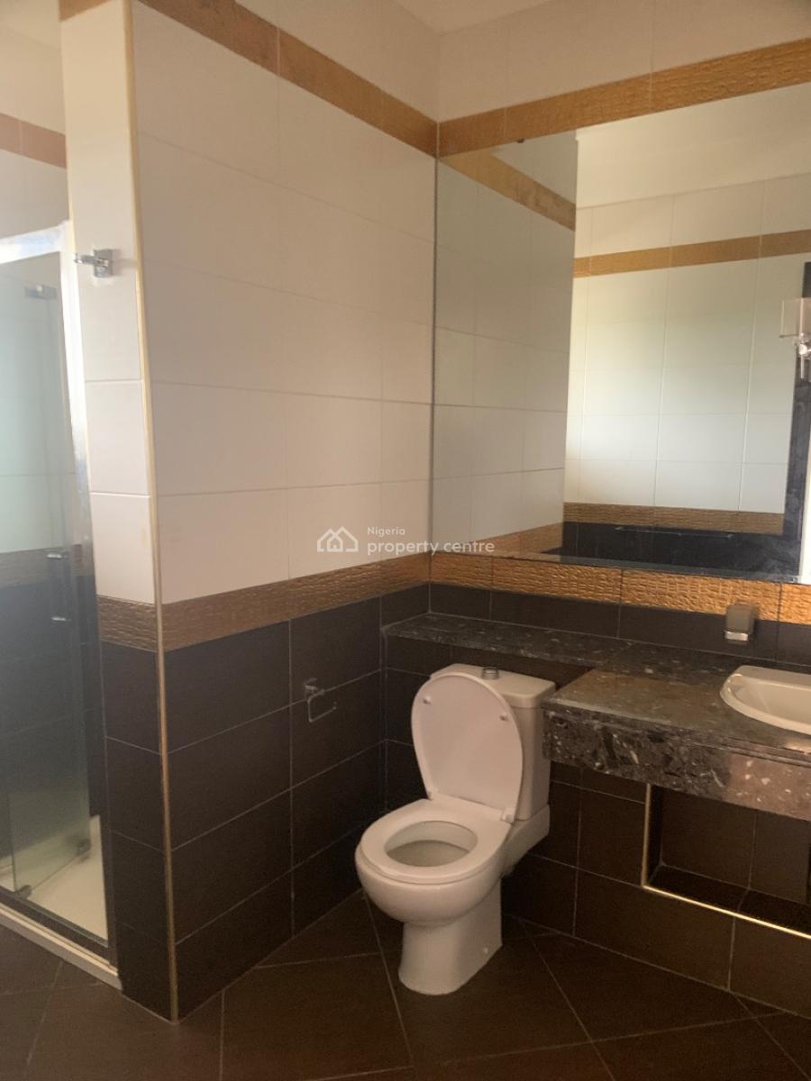 4 Bedroom Maisonette with 2 Bq, Victoria Island (vi), Lagos, House for Rent