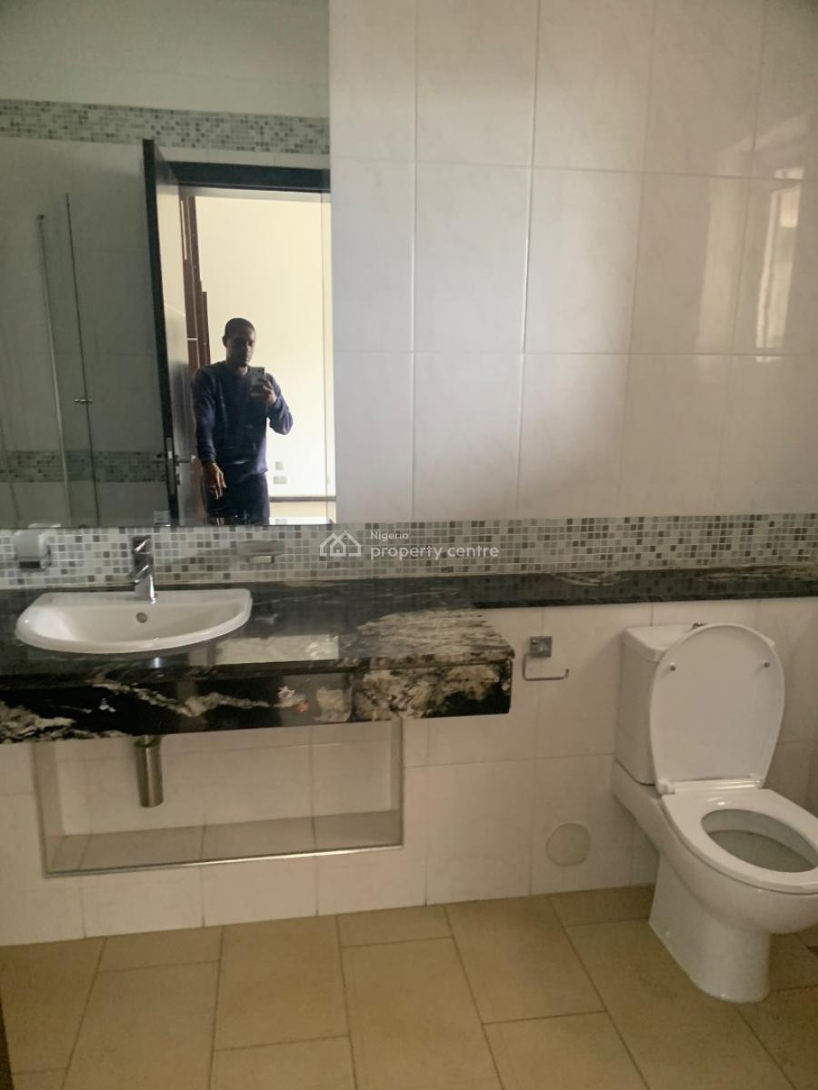 4 Bedroom Maisonette with 2 Bq, Victoria Island (vi), Lagos, House for Rent